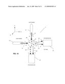 OPTICAL SENSORS FOR DOWNHOLE MEASUREMENTS USING BIREFRINGENT MATERIALS diagram and image