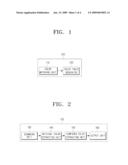 IMAGE FORMING APPARATUS AND COLOR TABLE GENERATING METHOD AND COLOR DOCUMENT PRINTING METHOD THEREOF diagram and image