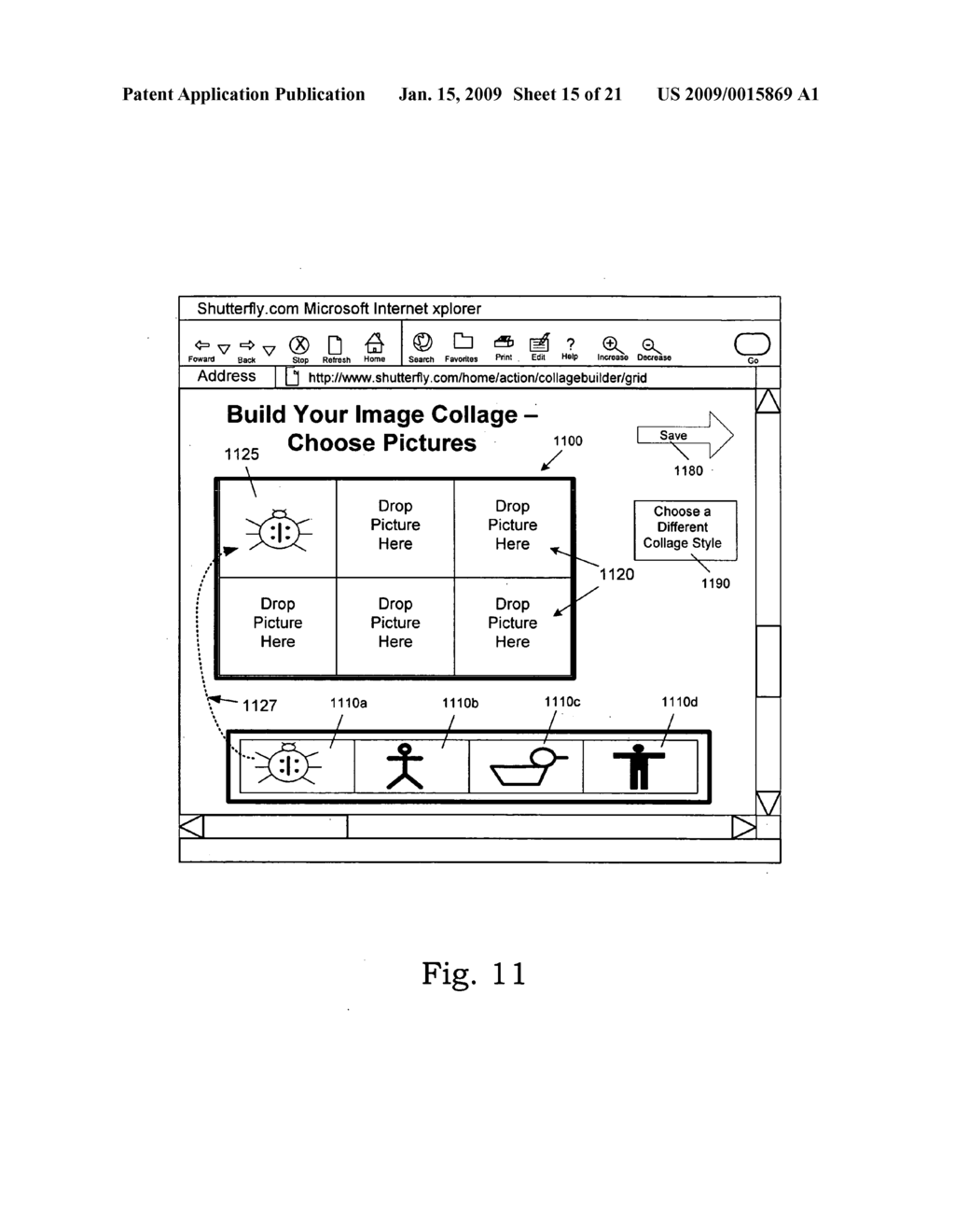 IMAGE COLLAGE BUILDER - diagram, schematic, and image 16