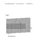 Line Printer and Half Toning Processing Method diagram and image