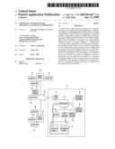 Apparatus and method for document counting and reporting diagram and image