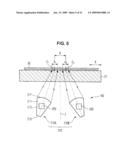 SCANNER MODULE AND IMAGE SCANNING APPARATUS EMPLOYING THE SAME diagram and image