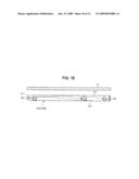 SCANNER MODULE AND IMAGE SCANNING APPARATUS EMPLOYING THE SAME diagram and image