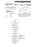 IMAGE FORMING APPARATUS AND METHOD OF CONTROLLING THE SAME diagram and image