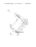 Hologram element, hologram element fabricating apparatus, hologram element fabricating method, and hologram reconstructing apparatus used for reconstructing information diagram and image