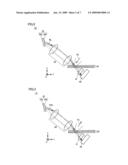 Hologram element, hologram element fabricating apparatus, hologram element fabricating method, and hologram reconstructing apparatus used for reconstructing information diagram and image