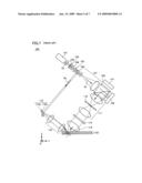 Hologram element, hologram element fabricating apparatus, hologram element fabricating method, and hologram reconstructing apparatus used for reconstructing information diagram and image