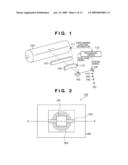 OPTICAL SCANNING APPARATUS, CONTROL METHOD THEREOF, AND IMAGE FORMING APPARATUS diagram and image