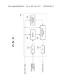 OPTICAL SCANNING APPARATUS, CONTROL METHOD THEREOF, AND IMAGE FORMING APPARATUS diagram and image