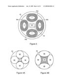 OPTICAL FIBER SCANNING APPARATUS diagram and image