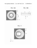 OPTICAL SCANNING DEVICE AND IMAGE FORMING APPARATUS diagram and image