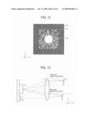 OPTICAL SCANNING DEVICE AND IMAGE FORMING APPARATUS diagram and image