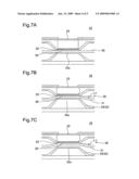 Picture display unit diagram and image