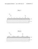 ANTIGLARE FILM, METHOD FOR MANUFACTURING ANTIGLARE FILM, POLARIZER, AND DISPLAY DEVICE diagram and image