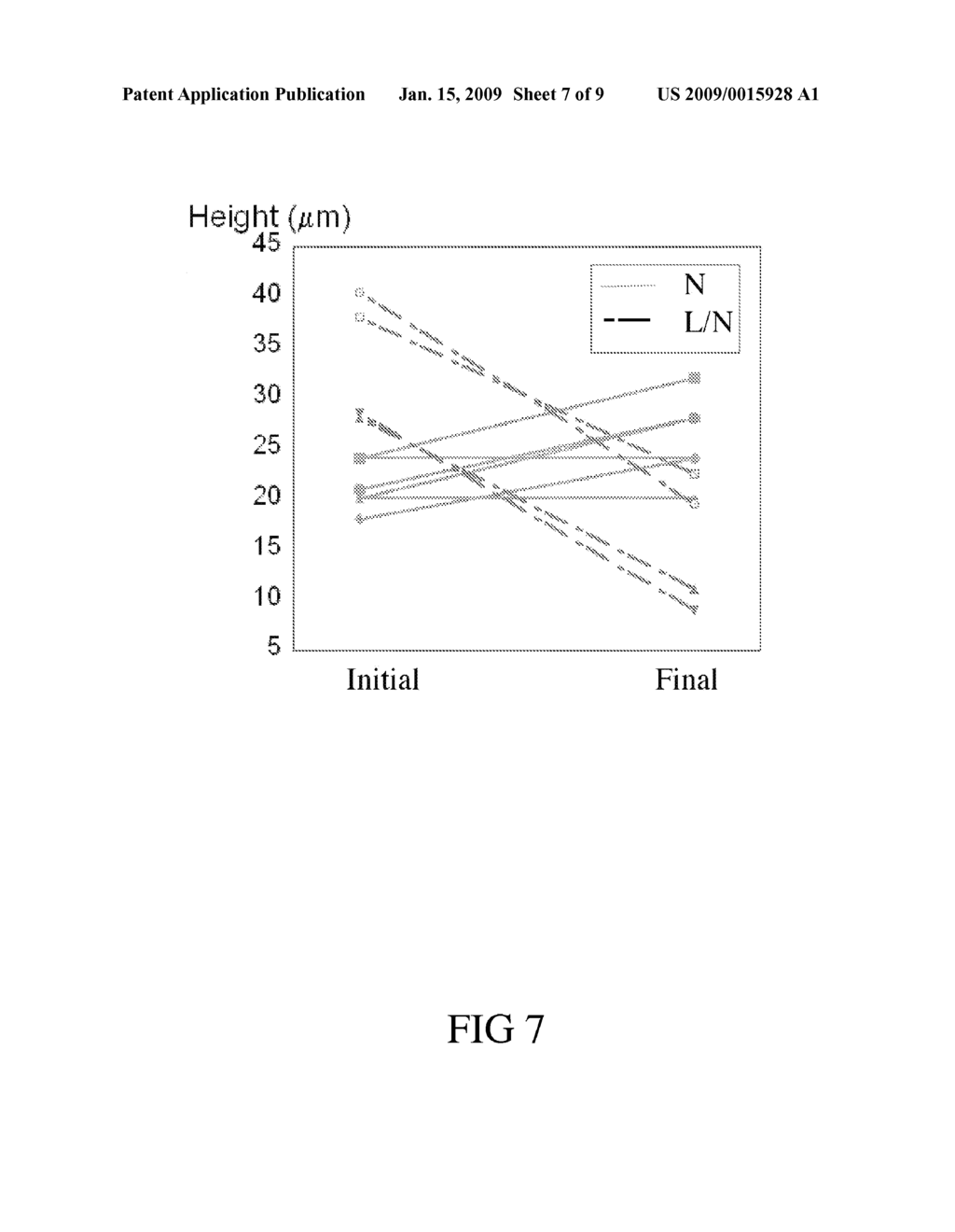 METHOD FOR THE DEFORMATION OF SURFACES AND ARTICLES FORMED THEREBY - diagram, schematic, and image 08