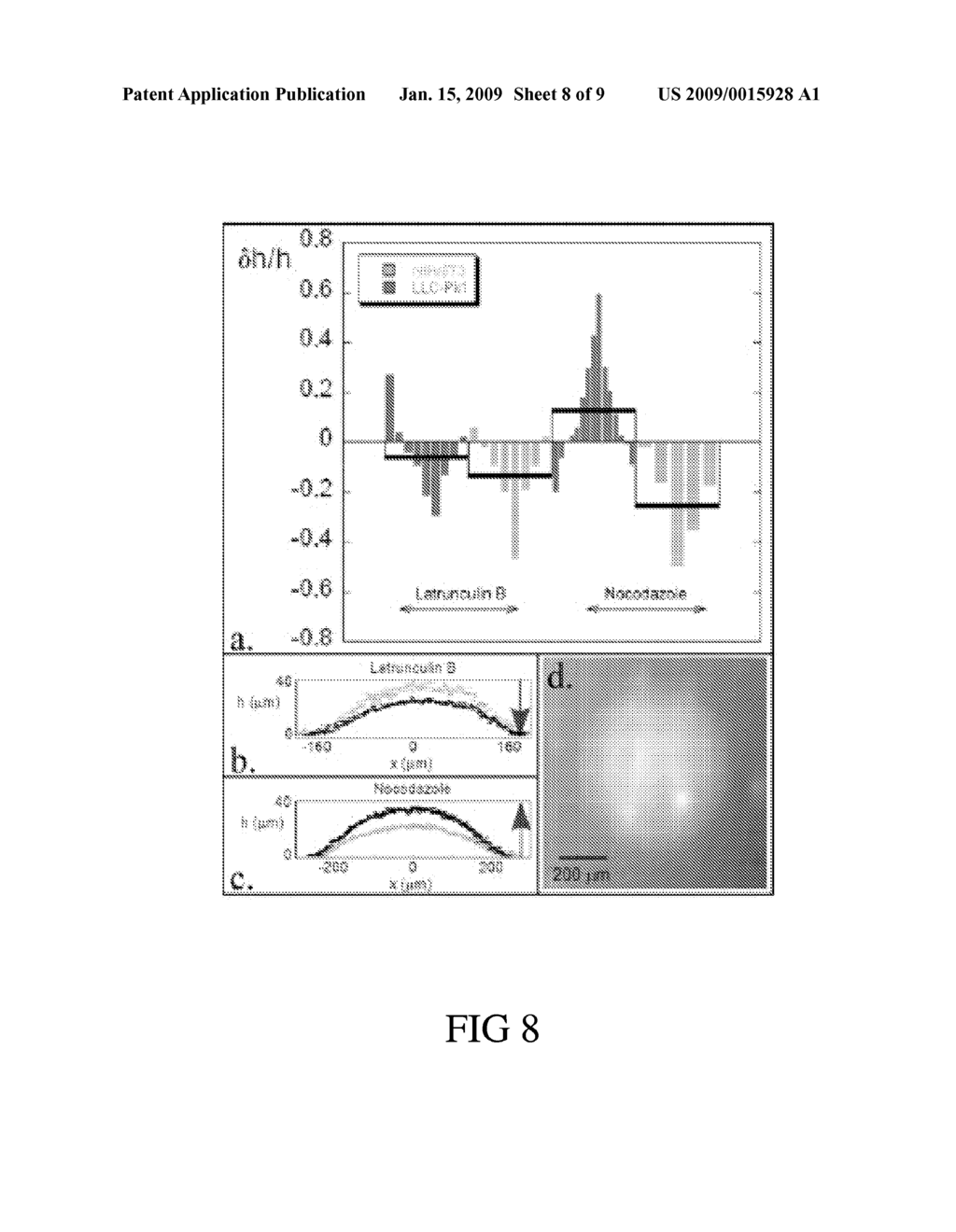 METHOD FOR THE DEFORMATION OF SURFACES AND ARTICLES FORMED THEREBY - diagram, schematic, and image 09