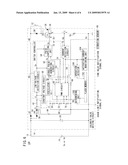 SOLENOID VALVE DRIVING CIRCUIT AND SOLENOID VALVE diagram and image