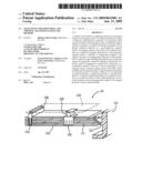 X-RAY DETECTOR GROUNDING AND THERMAL TRANSFER SYSTEM AND METHOD diagram and image