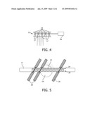 LIGHT SYSTEM AND METHOD FOR CREATING A LOCALIZED LIGHT diagram and image