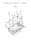 ELECTRONIC DEVICE diagram and image