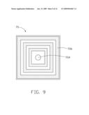 OPTICAL PLATE AND BACKLIGHT MODULE USING THE SAME diagram and image