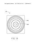 OPTICAL PLATE AND BACKLIGHT MODULE USING THE SAME diagram and image