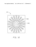 OPTICAL PLATE AND BACKLIGHT MODULE USING THE SAME diagram and image