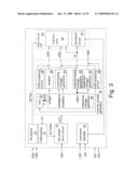 SEMICONDUCTOR MEMORY DEVICE, AND METHOD OF CONTROLLING THE SAME diagram and image