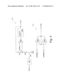 SEMICONDUCTOR MEMORY DEVICE, AND METHOD OF CONTROLLING THE SAME diagram and image