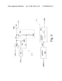 SEMICONDUCTOR MEMORY DEVICE, AND METHOD OF CONTROLLING THE SAME diagram and image