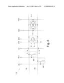 SEMICONDUCTOR MEMORY DEVICE, AND METHOD OF CONTROLLING THE SAME diagram and image