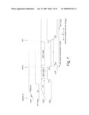 SEMICONDUCTOR MEMORY DEVICE, AND METHOD OF CONTROLLING THE SAME diagram and image