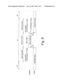 SEMICONDUCTOR MEMORY DEVICE, AND METHOD OF CONTROLLING THE SAME diagram and image