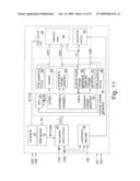 SEMICONDUCTOR MEMORY DEVICE, AND METHOD OF CONTROLLING THE SAME diagram and image