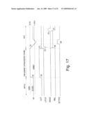 SEMICONDUCTOR MEMORY DEVICE, AND METHOD OF CONTROLLING THE SAME diagram and image