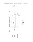 SEMICONDUCTOR MEMORY DEVICE, AND METHOD OF CONTROLLING THE SAME diagram and image