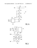 Integrated Circuit Device With A Rom Matrix diagram and image