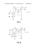 Integrated Circuit Device With A Rom Matrix diagram and image