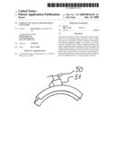 Particulate collector for mixing container diagram and image