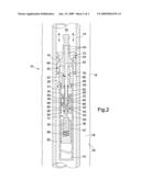 DOWNHOLE TOOL AND METHOD diagram and image