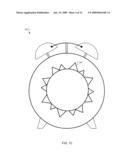 Timepiece Device diagram and image