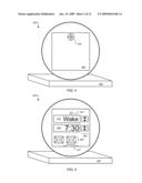 Timepiece Device diagram and image