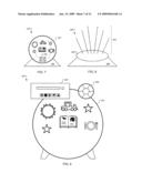 Timepiece Device diagram and image