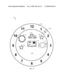 Timepiece Device diagram and image