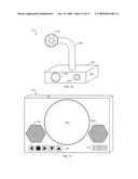 Timepiece Device diagram and image