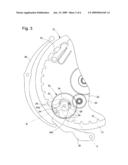 INSTANTANEOUS DISPLAY MECHANISM FOR A TIMEPIECE diagram and image