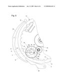 INSTANTANEOUS DISPLAY MECHANISM FOR A TIMEPIECE diagram and image