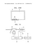 ACTUATOR USED WITH AN OPTICAL PICKUP diagram and image