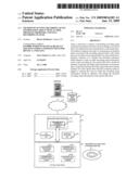 METHOD OF SETTING RECORDING SETUP INFORMATION ABOUT OPTICAL DISK, PROGRAM THEREFOR, AND DATA RECORDING PLAYER diagram and image