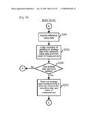 METHOD OF SETTING RECORDING SETUP INFORMATION ABOUT OPTICAL DISK, PROGRAM THEREFOR, AND DATA RECORDING PLAYER diagram and image